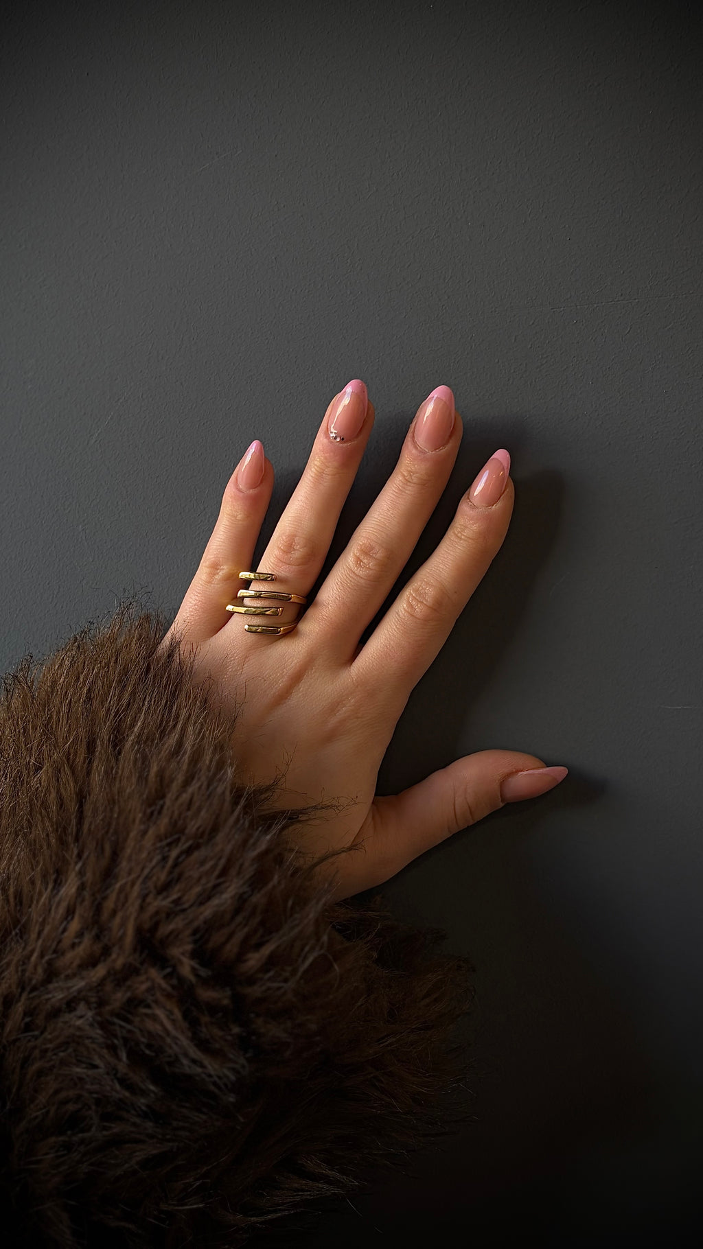 Anello Essential