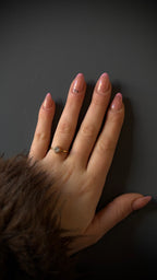 Anello Solitario