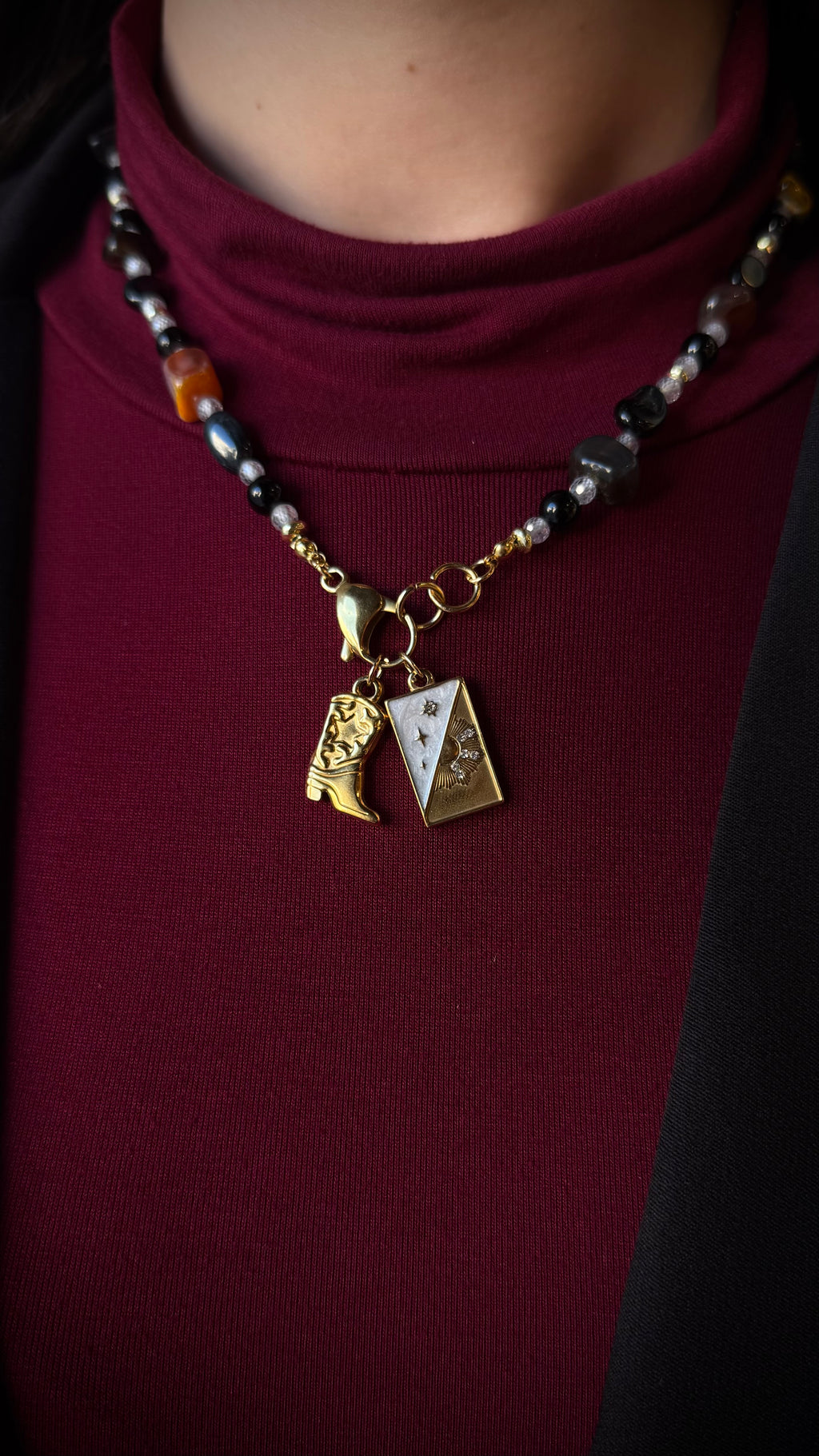 Collana Haribo AstraCow