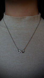 Collana Infinity