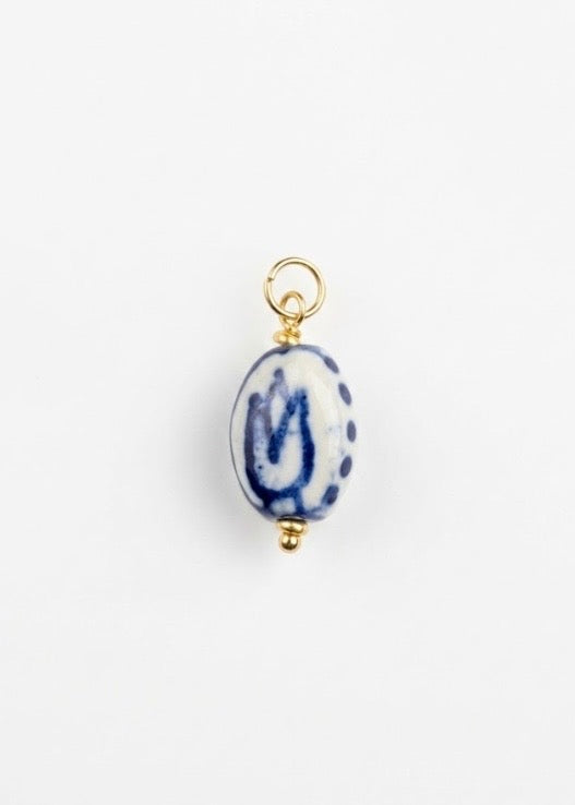 Charm Blue tulip