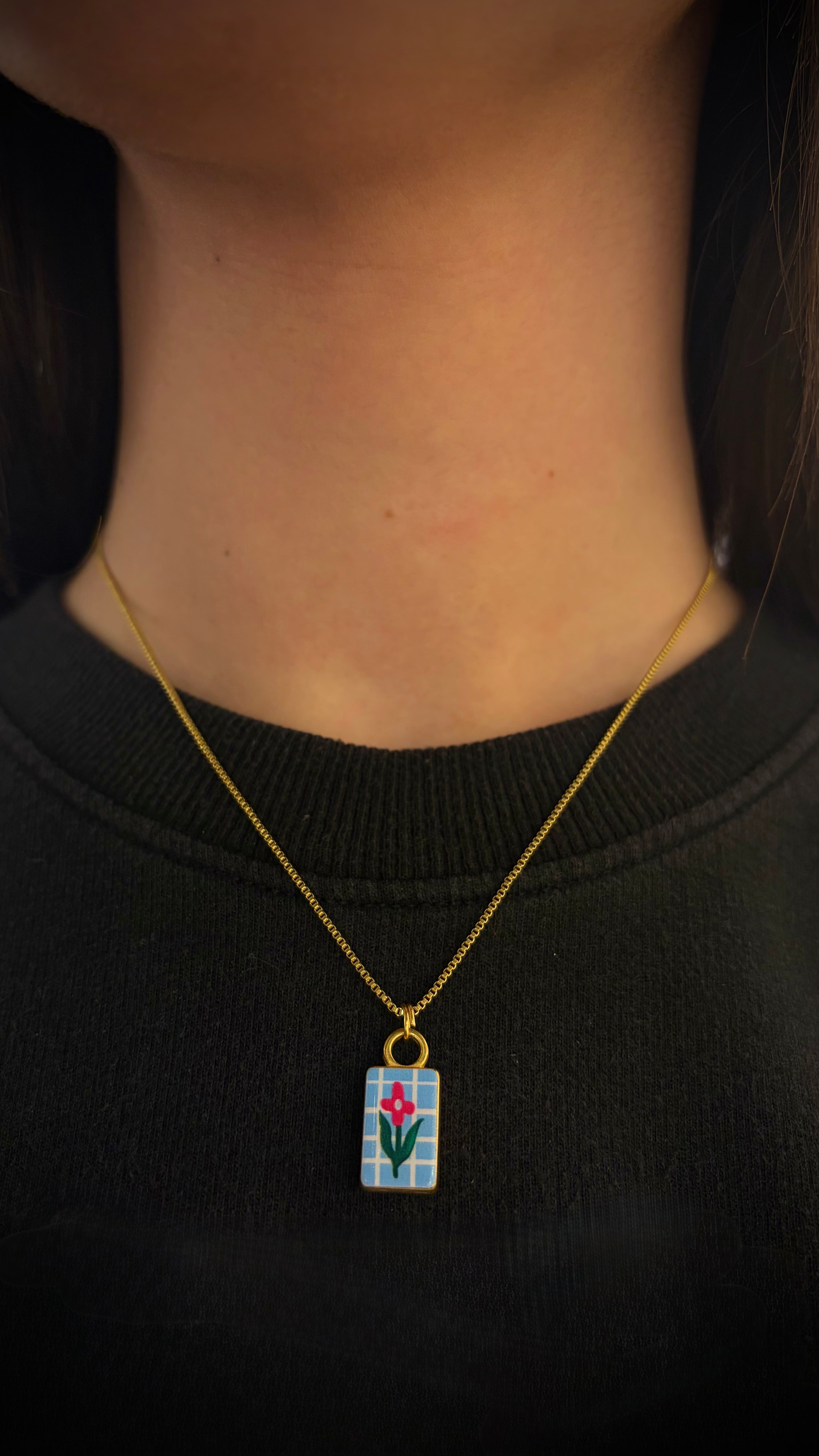 Collana Hemy