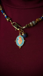 Collana Haribo Oracoloblu