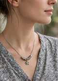 Collana - Luce Di Fiore