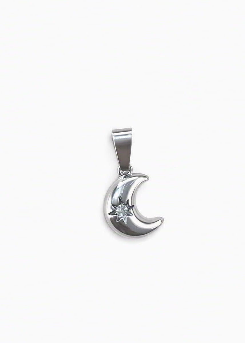 Charm Luna shine