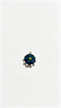Charm Rio green blu