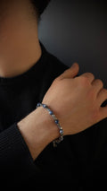 Bracciale uomo Saturno