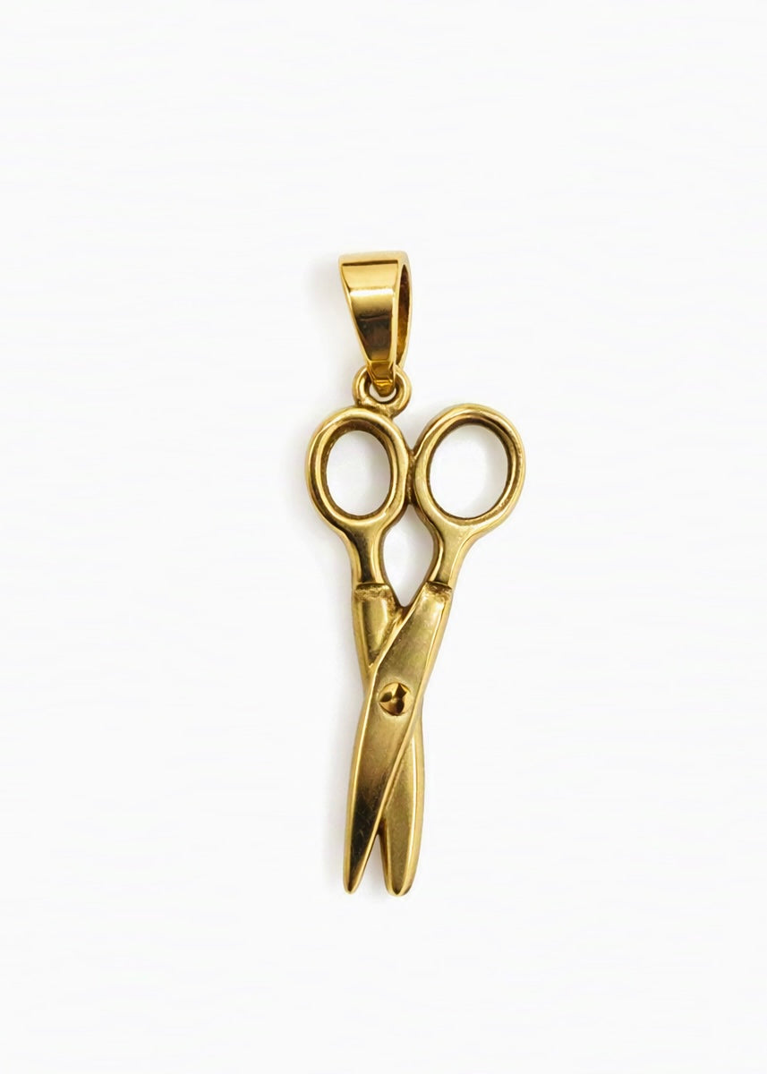 Charm Forbici