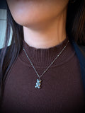 Collana Teddy