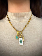 Collana Astrashine