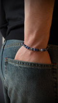 Bracciale uomo Satellite