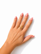 Anello Flores