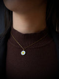 Collana Sunny