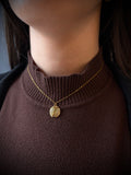 Collana Ladybug