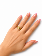 Anello Flora