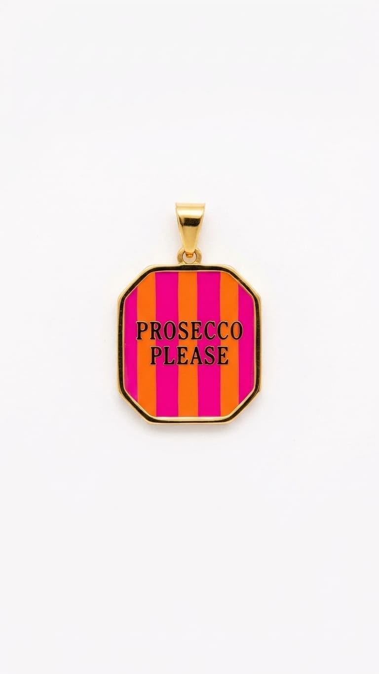 Charm Prosecco please
