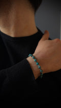 Bracciale uomo Nettuno