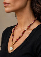 Collana - Haribo Red Blend