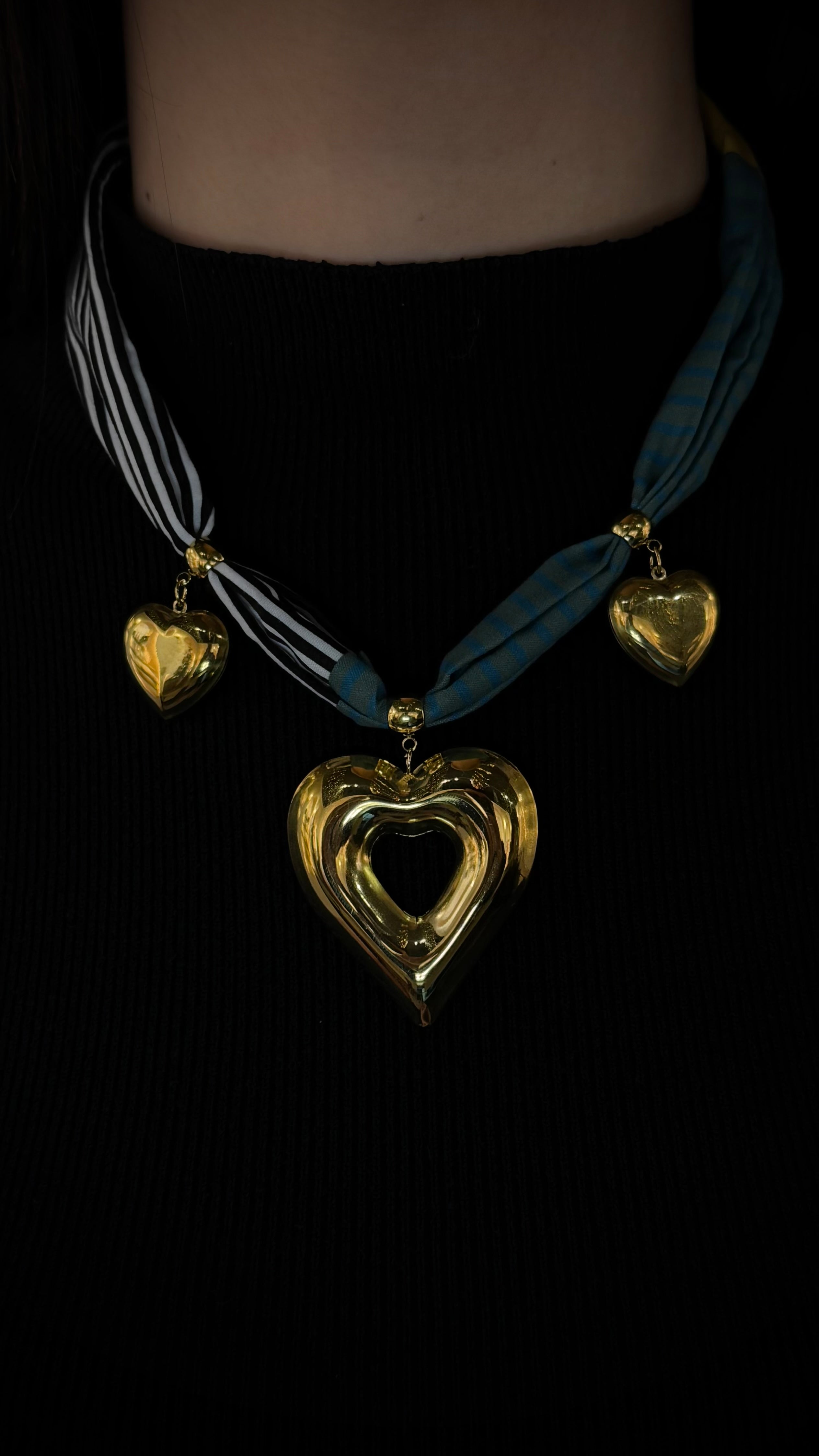 Collana Afrolove