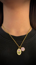 Collana Tulip