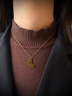Collana Piedino