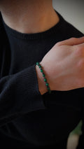 Bracciale uomo Terra