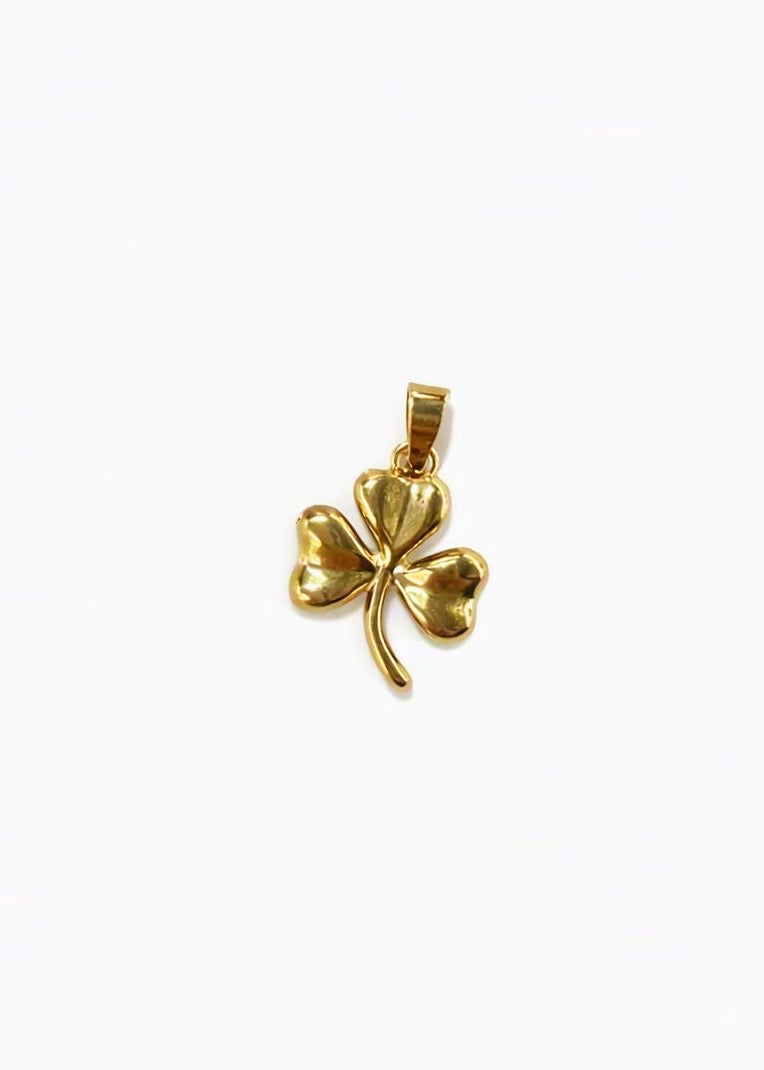 Charm Lucky heart