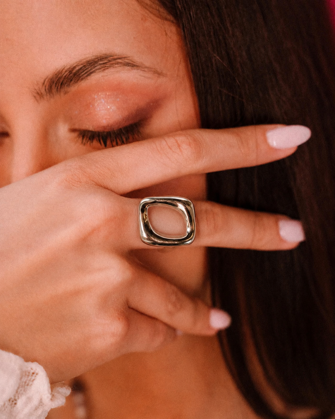 Anello Iride