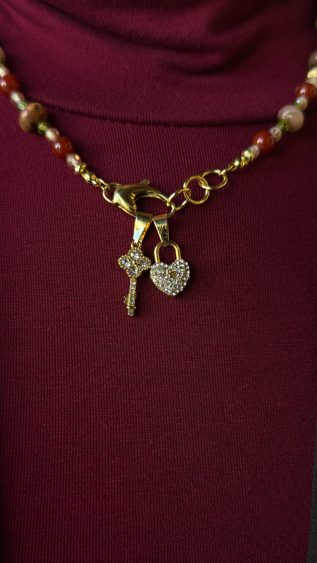 Collana Haribo Secretdream
