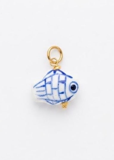 Charm Ceramica wave
