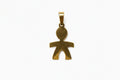 Charm Bimbo oro