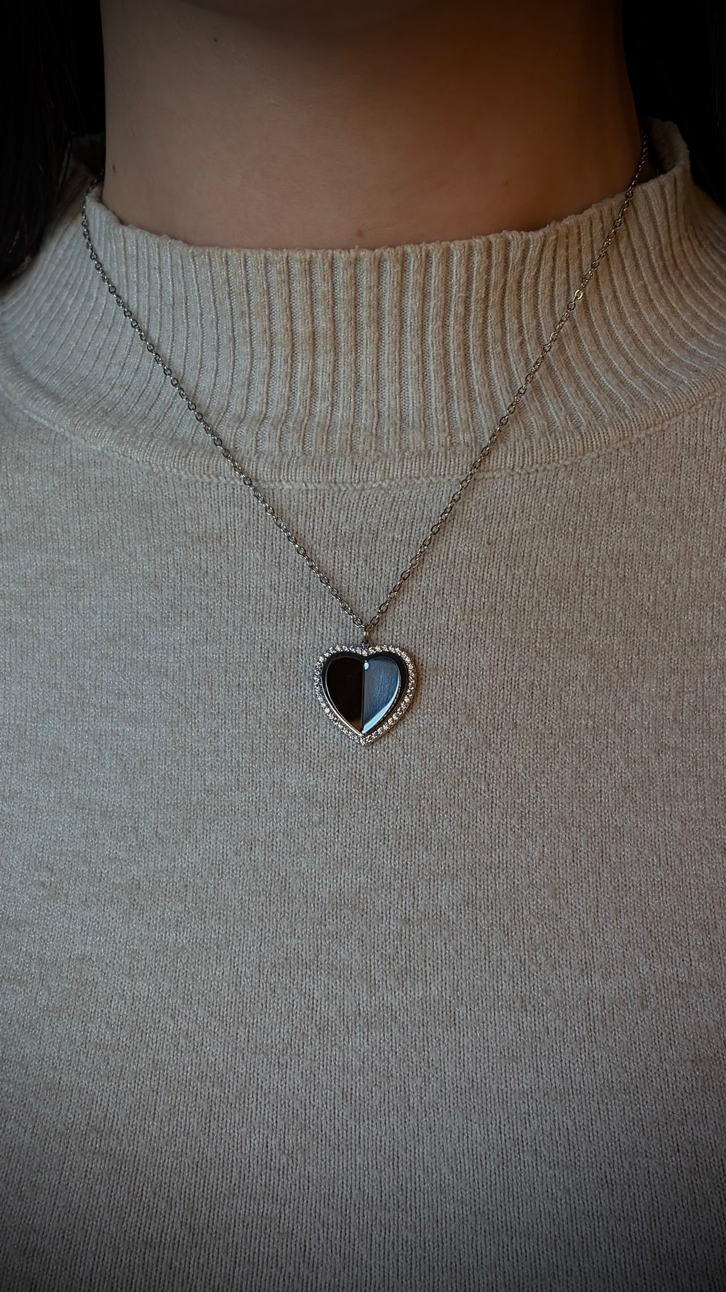 Collana Libro d’amore