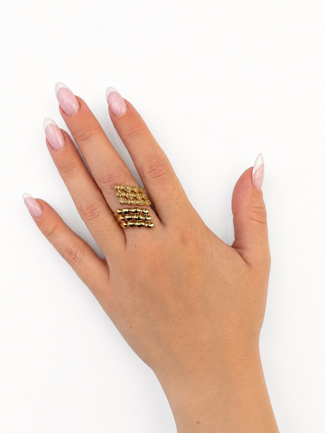 Anello Desire