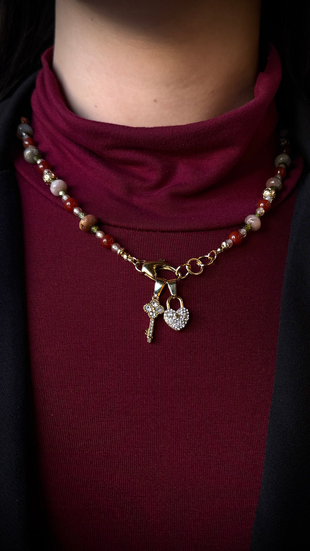 Collana Haribo Secretdream