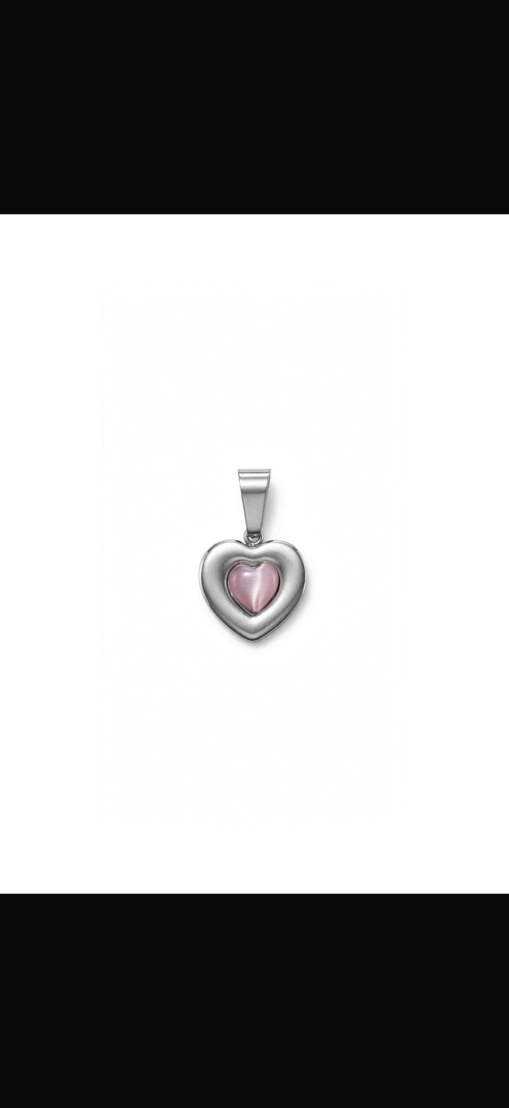Charm Cuore