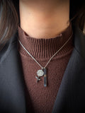 Collana Sunflower