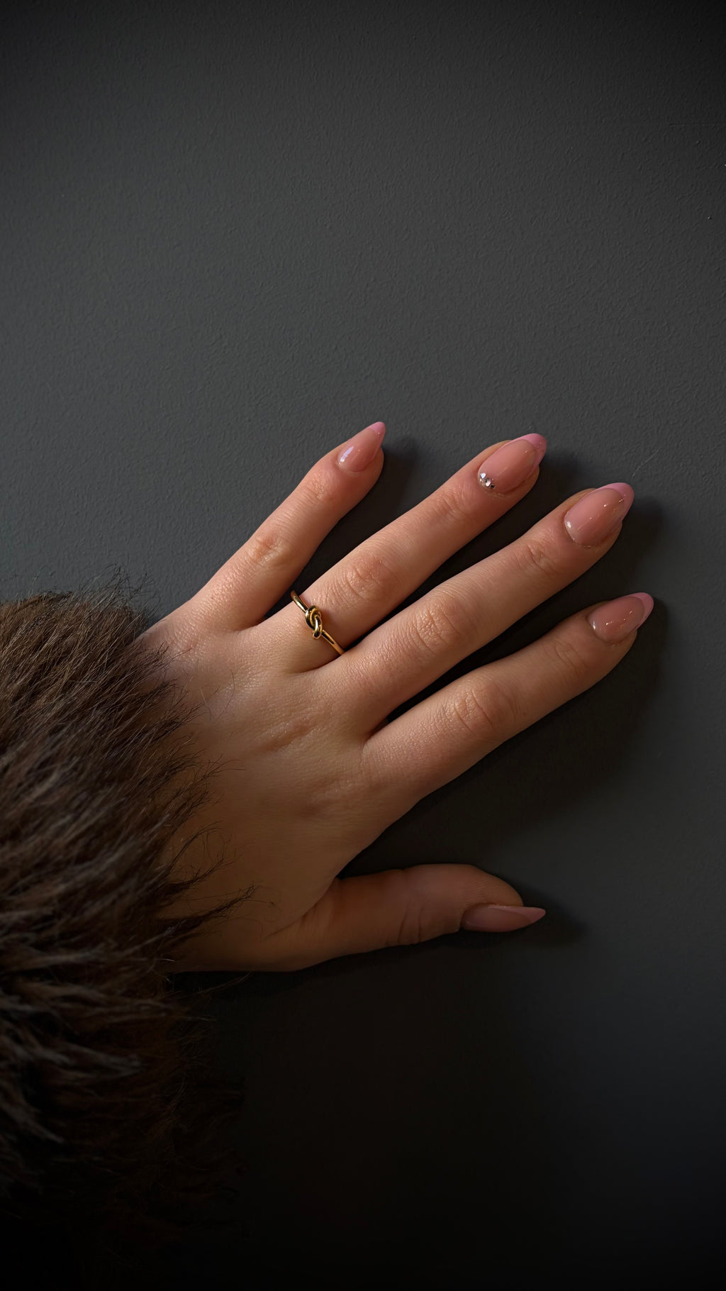 Anello Nodo