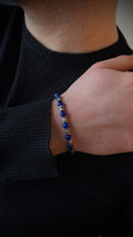 Bracciale uomo Luna