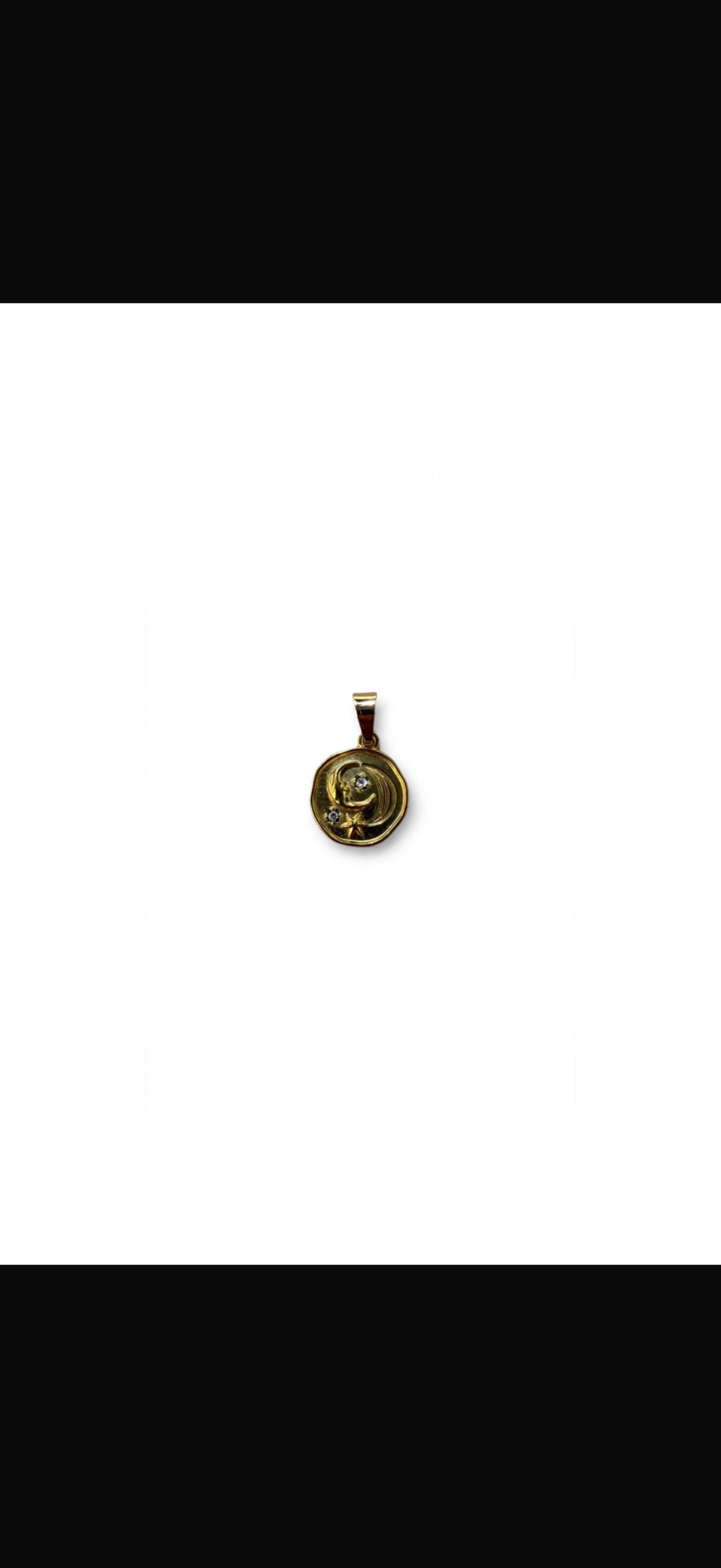 Charm Eclissi