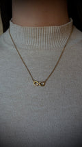 Collana Infinity
