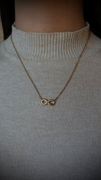 Collana Infinity