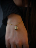 Bracciale Campanella