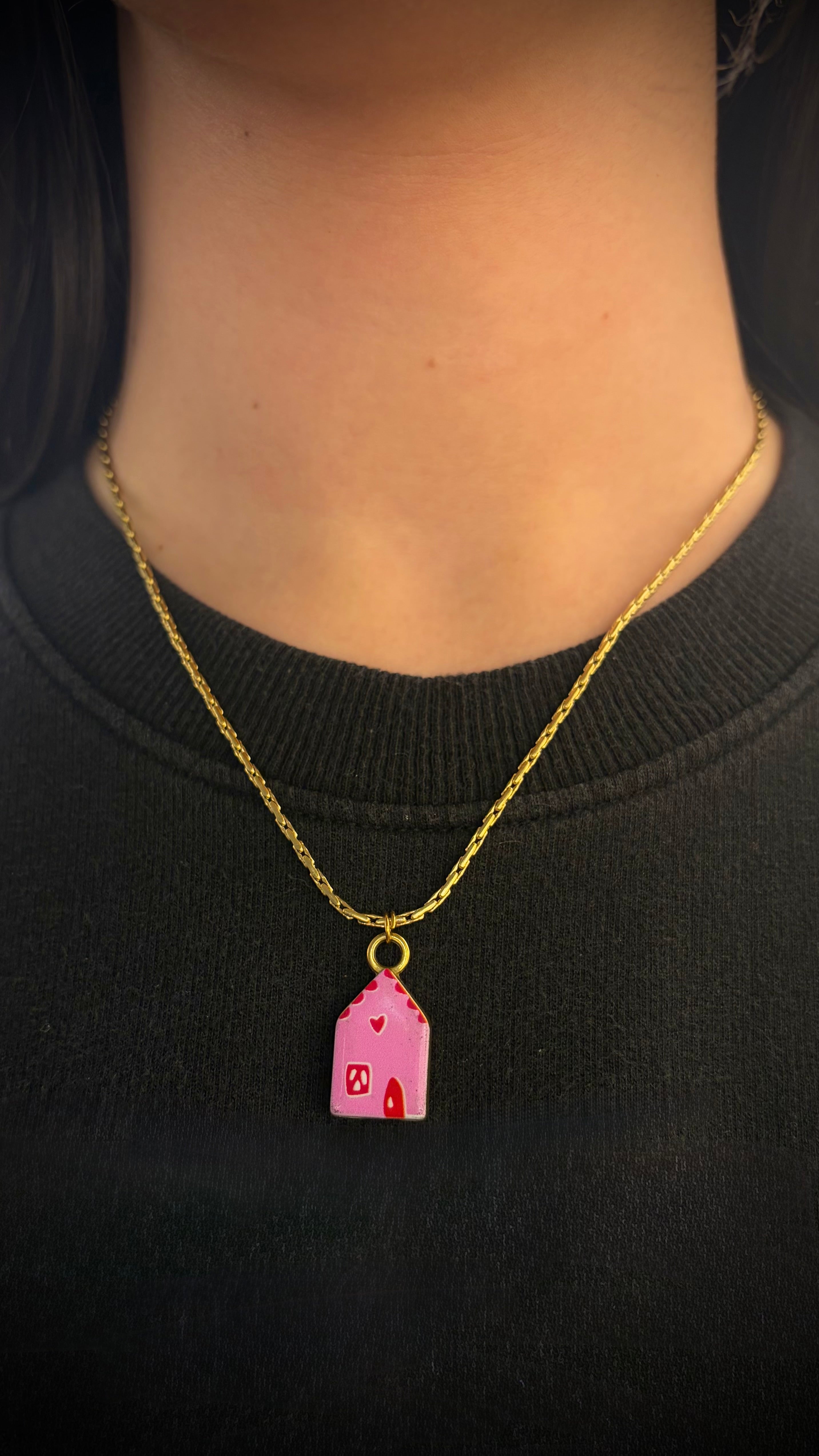 Collana Family