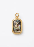 Charm Star shell