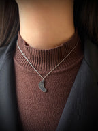 Collana Piedino