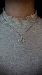 Collana Promesse d’amore