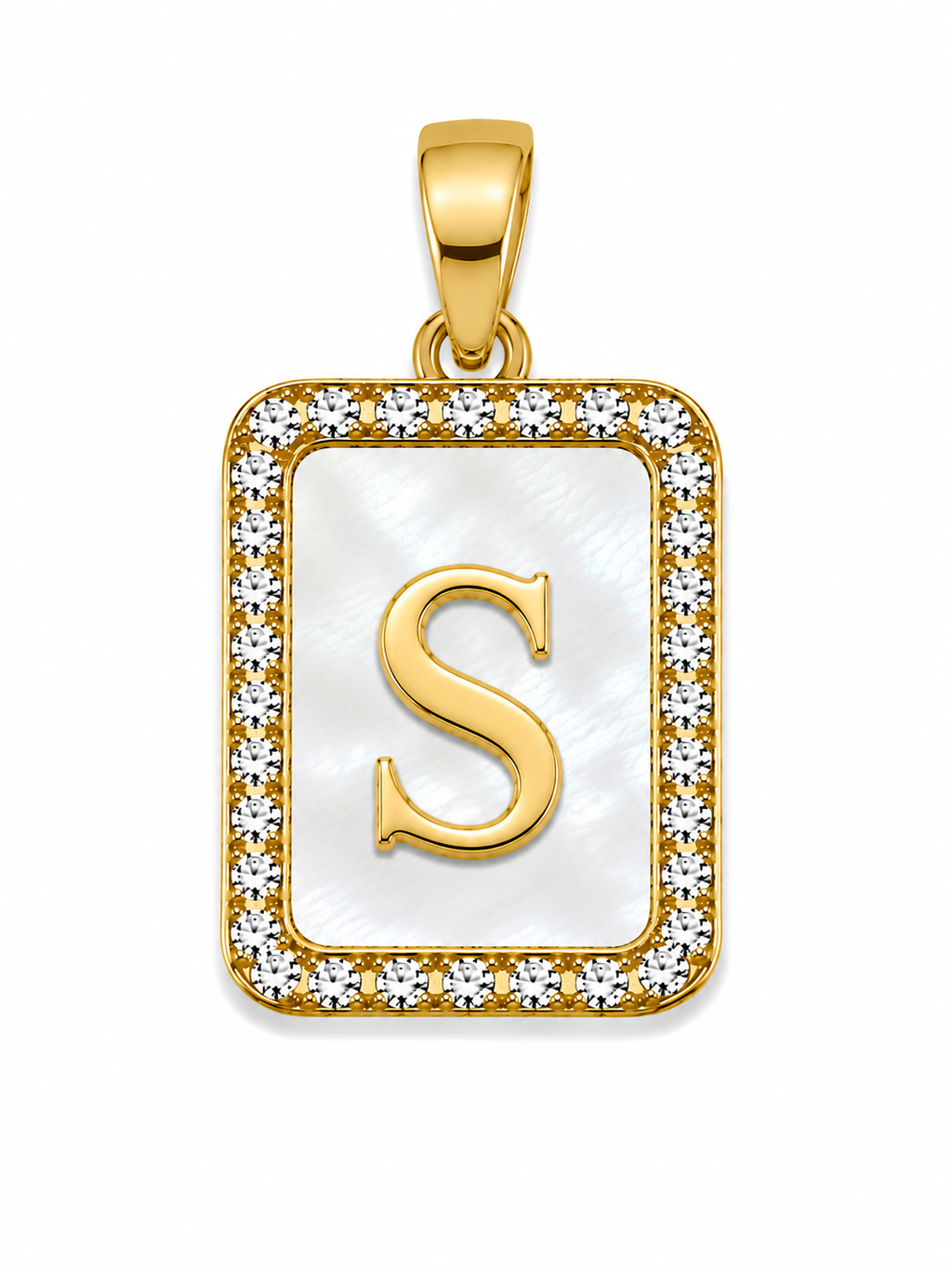 Charm lettera T Joy & Grace