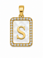 Charm lettera T Joy & Grace