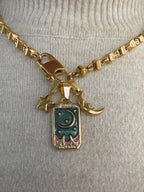 Collana Al chiaro di luna