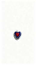 Charm Rio Cuore